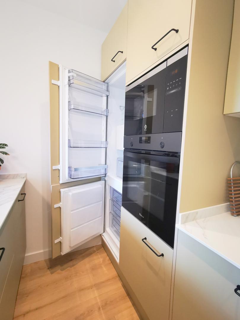 Piso – Barcelona 71.00 m2 photo42