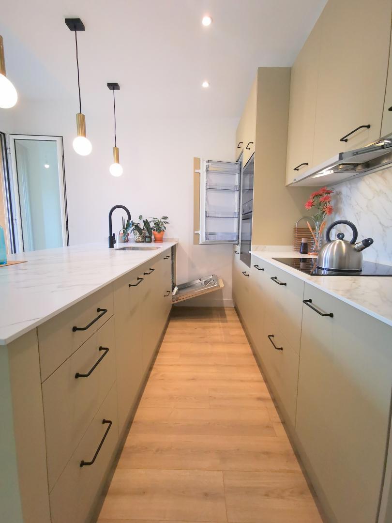 Piso – Barcelona 71.00 m2 photo41