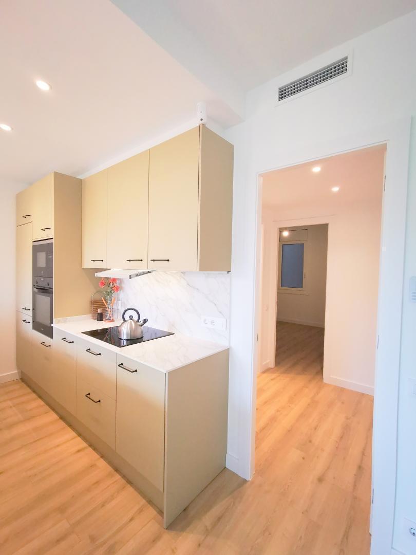 Piso – Barcelona 71.00 m2 photo44