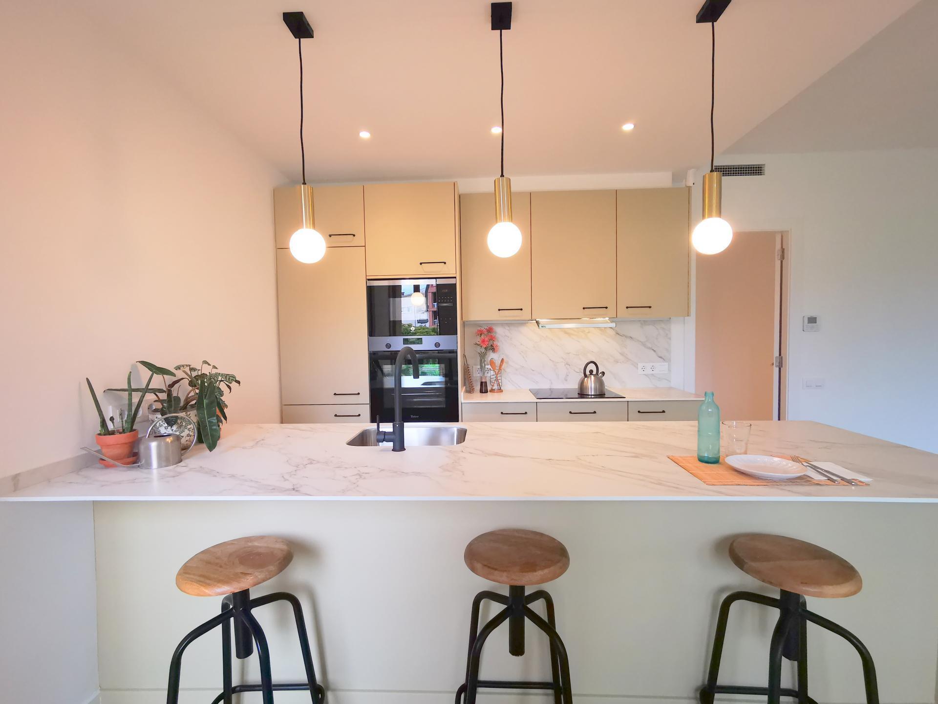 Piso – Barcelona 71.00 m2 photo43