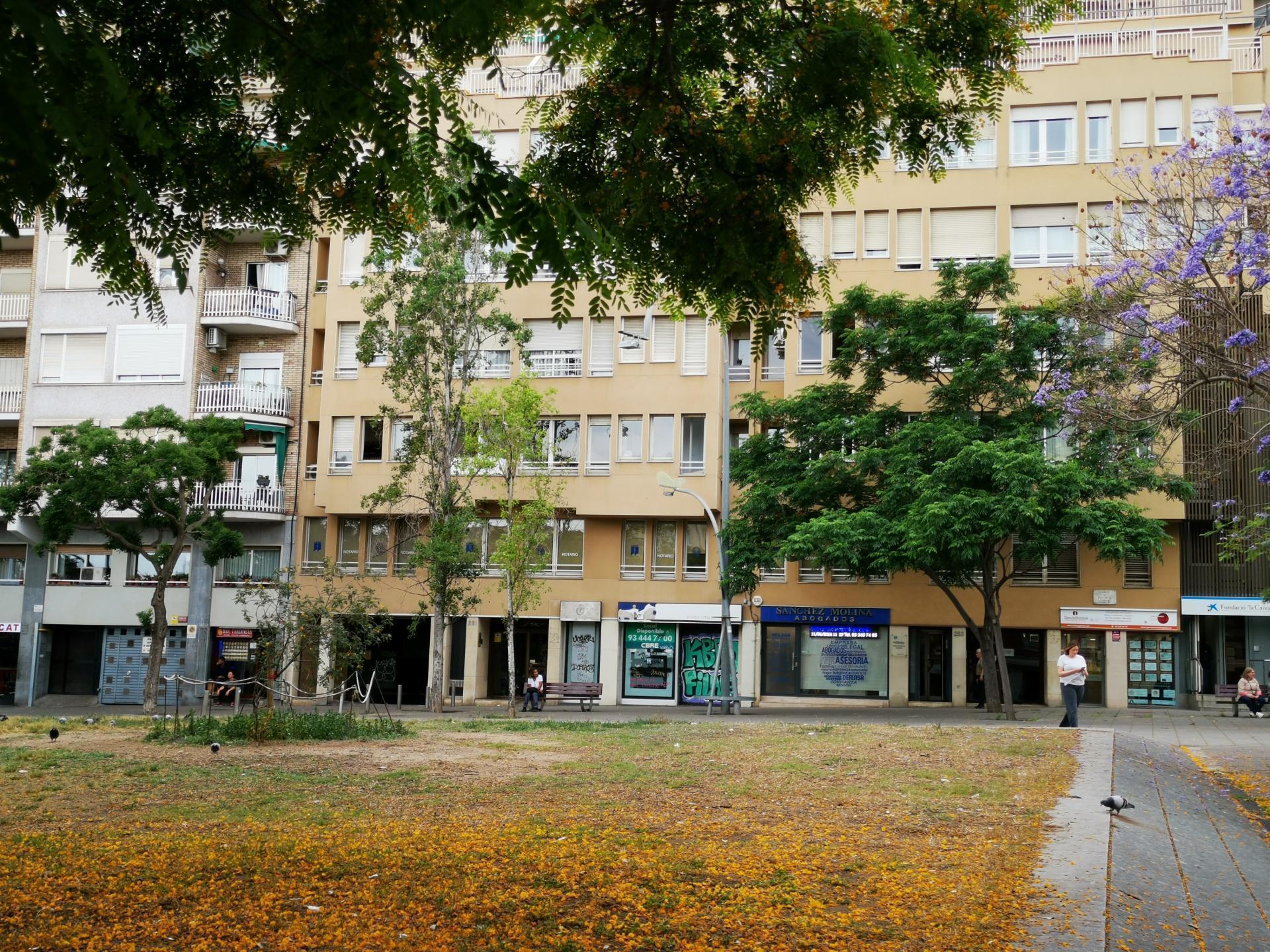 Piso – Barcelona 71.00 m2 photo21