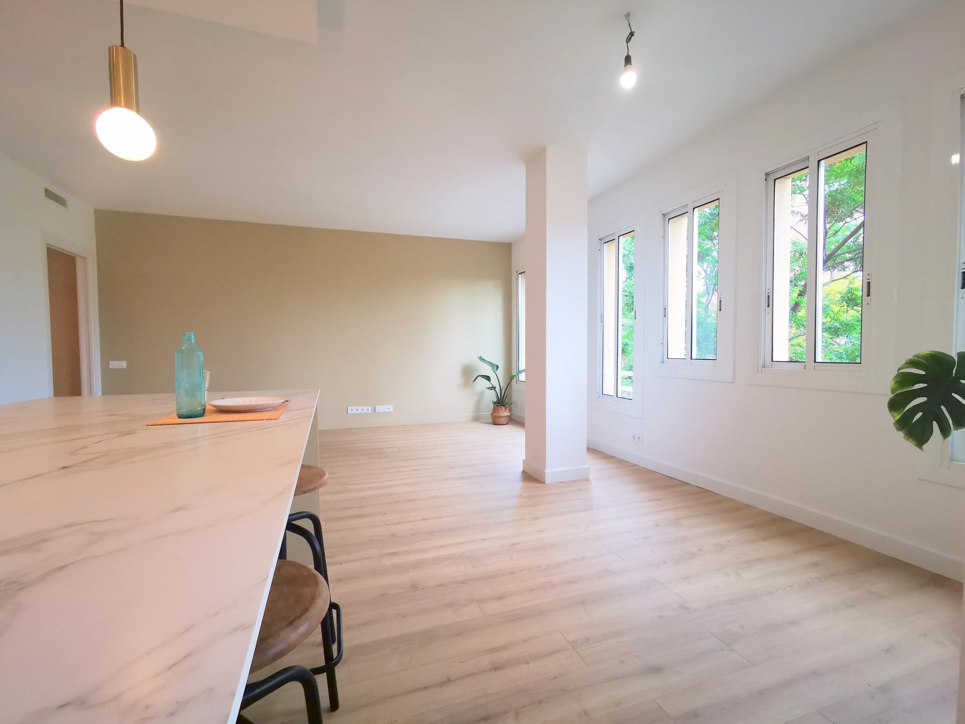Piso – Barcelona 71.00 m2 photo39