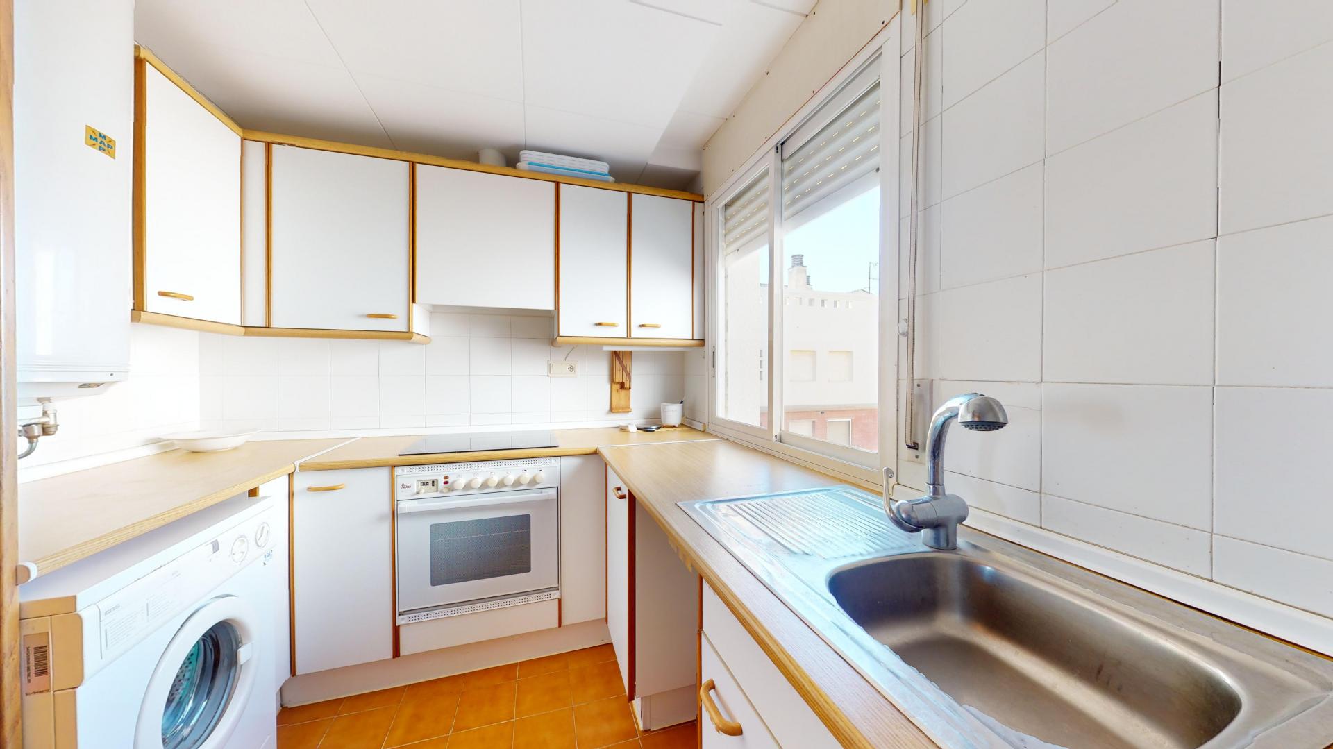 Àtic – Sant Antoni de Calonge 101.00 m2 photo11