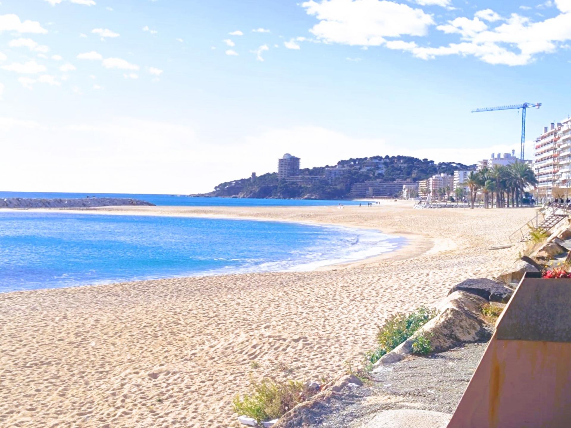 Àtic – Sant Antoni de Calonge 101.00 m2 photo29