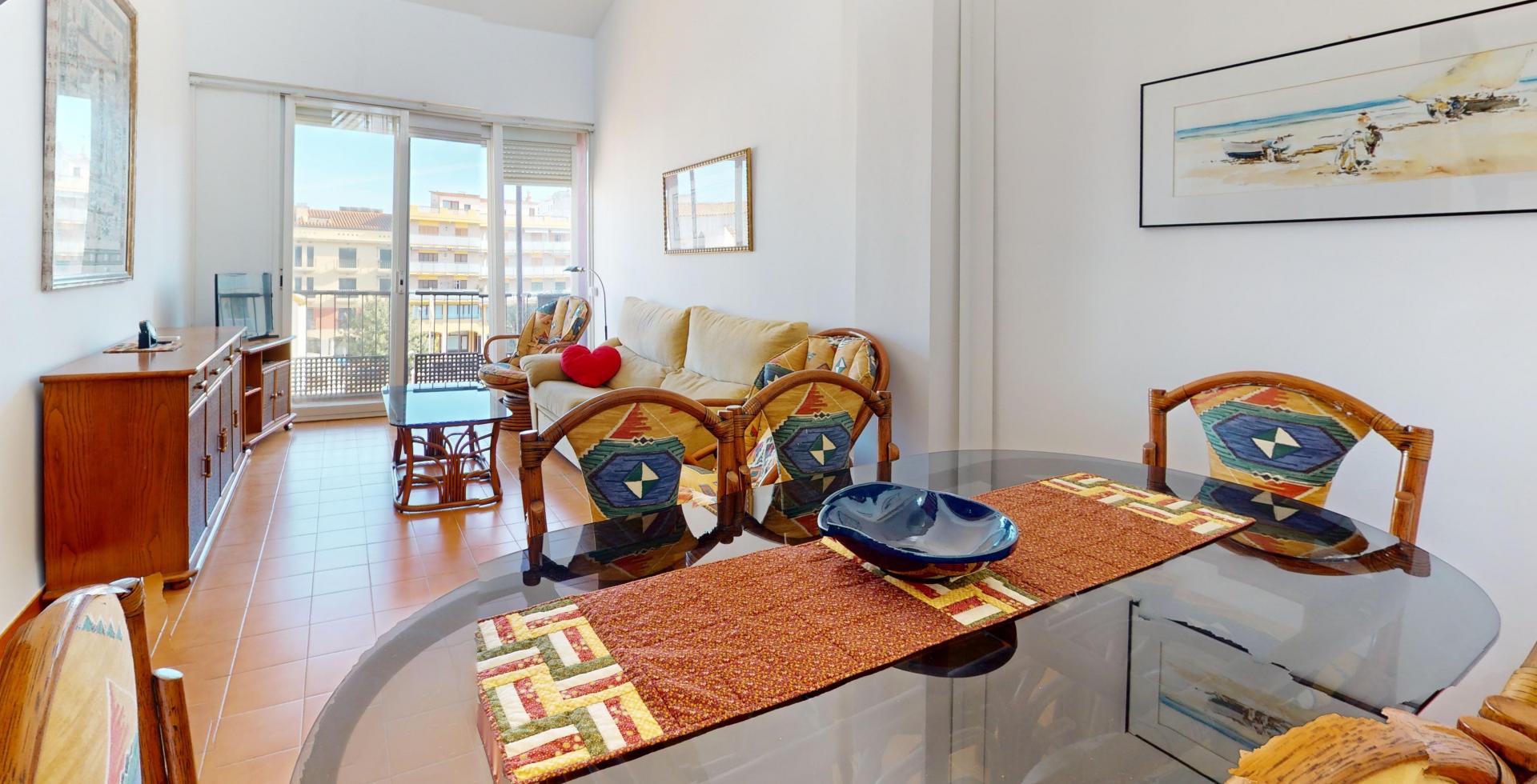 Àtic – Sant Antoni de Calonge 101.00 m2 photo9