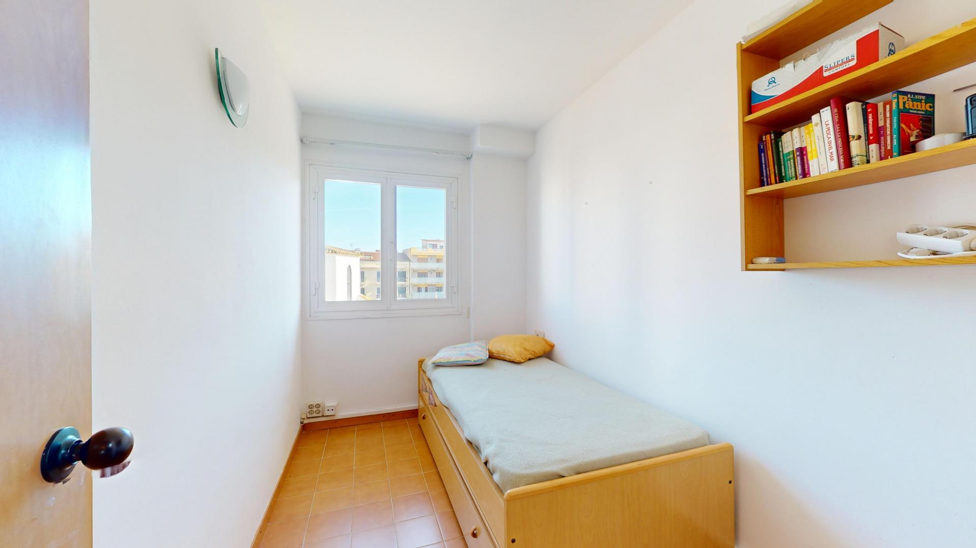 Àtic – Sant Antoni de Calonge 101.00 m2 photo19