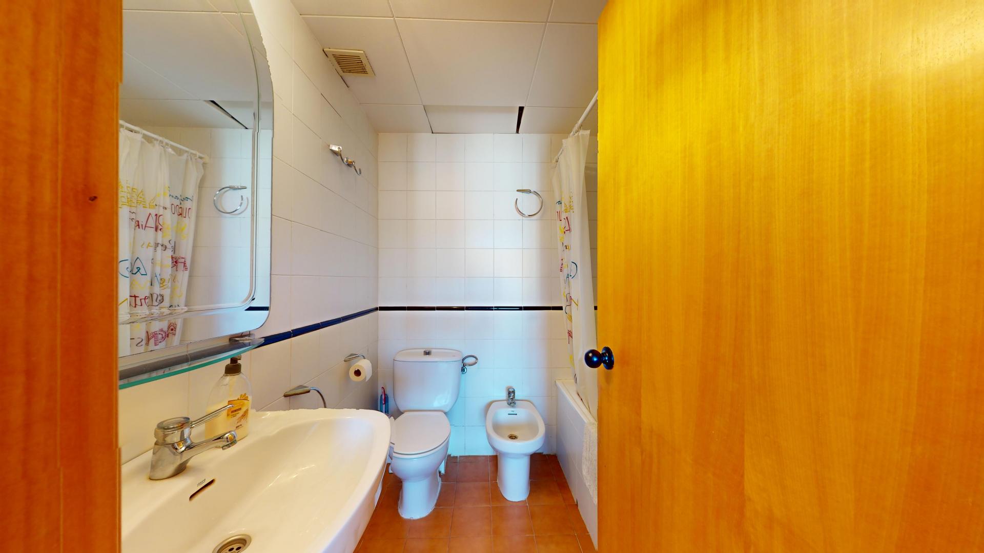 Àtic – Sant Antoni de Calonge 101.00 m2 photo16