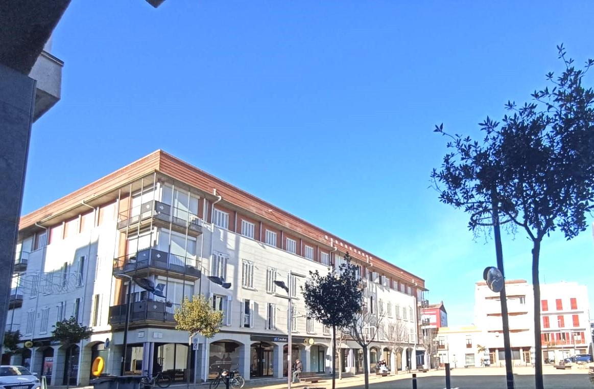 Àtic – Sant Antoni de Calonge 101.00 m2 photo26