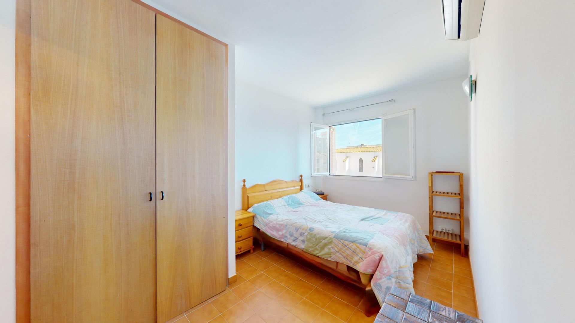 Àtic – Sant Antoni de Calonge 101.00 m2 photo15