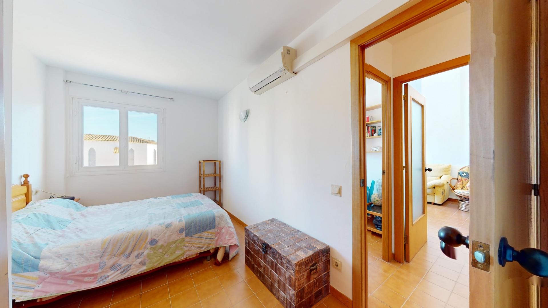 Àtic – Sant Antoni de Calonge 101.00 m2 photo14