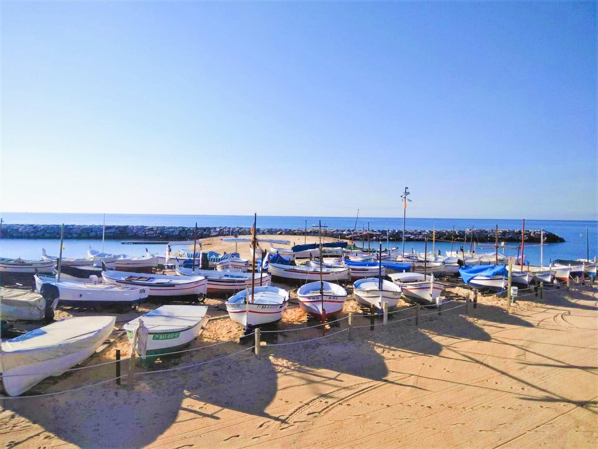 Àtic – Sant Antoni de Calonge 101.00 m2 photo28