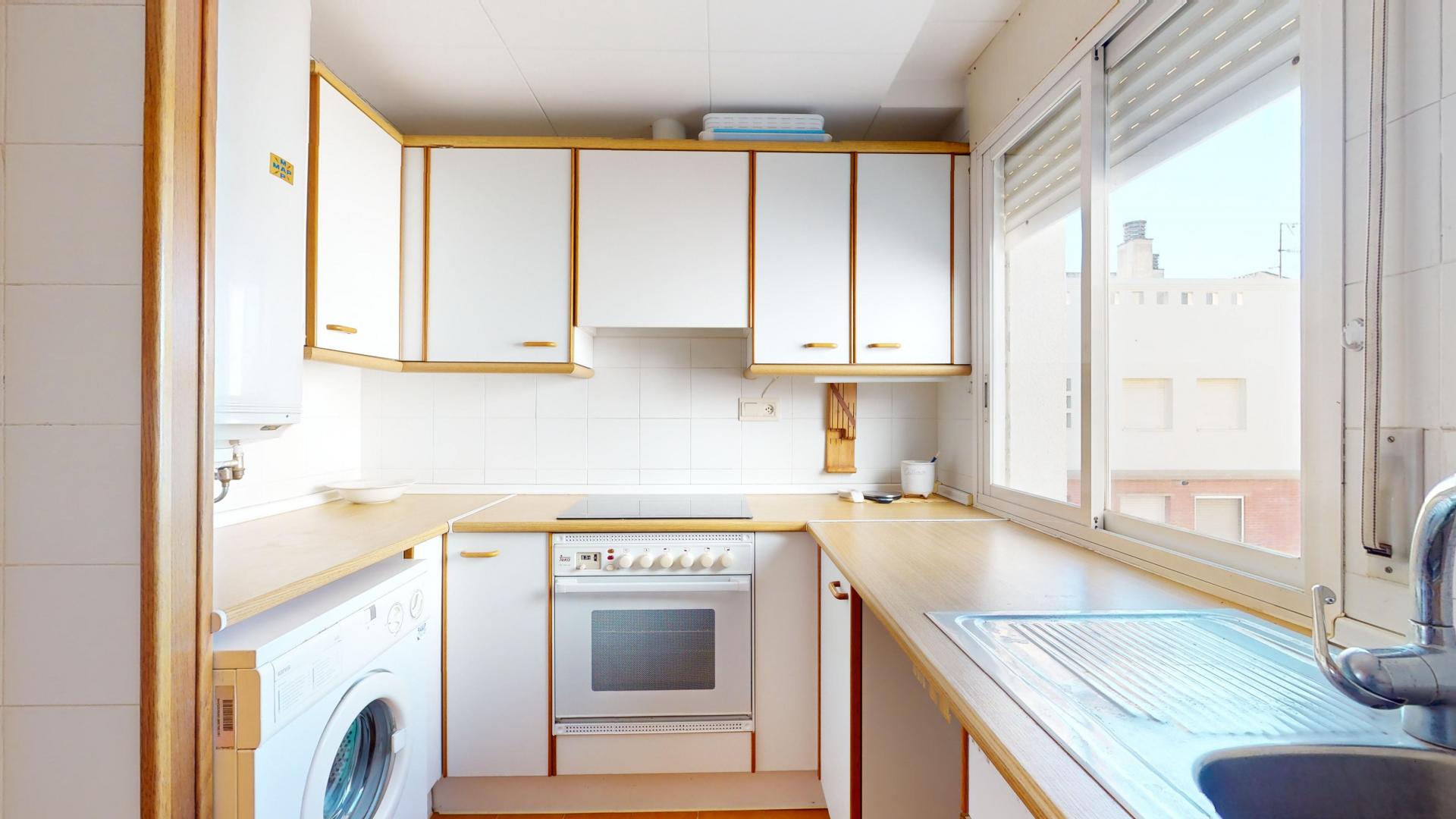 Àtic – Sant Antoni de Calonge 101.00 m2 photo13