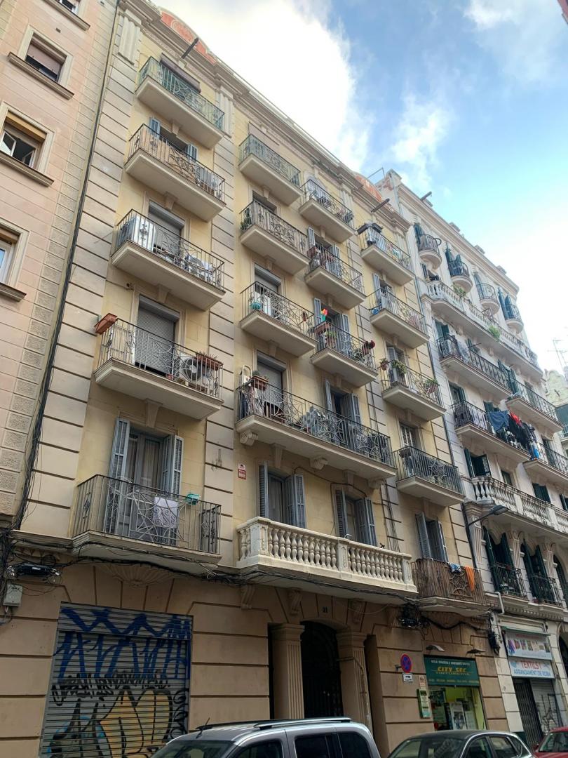 Piso – Barcelona 43.00 m2 photo27
