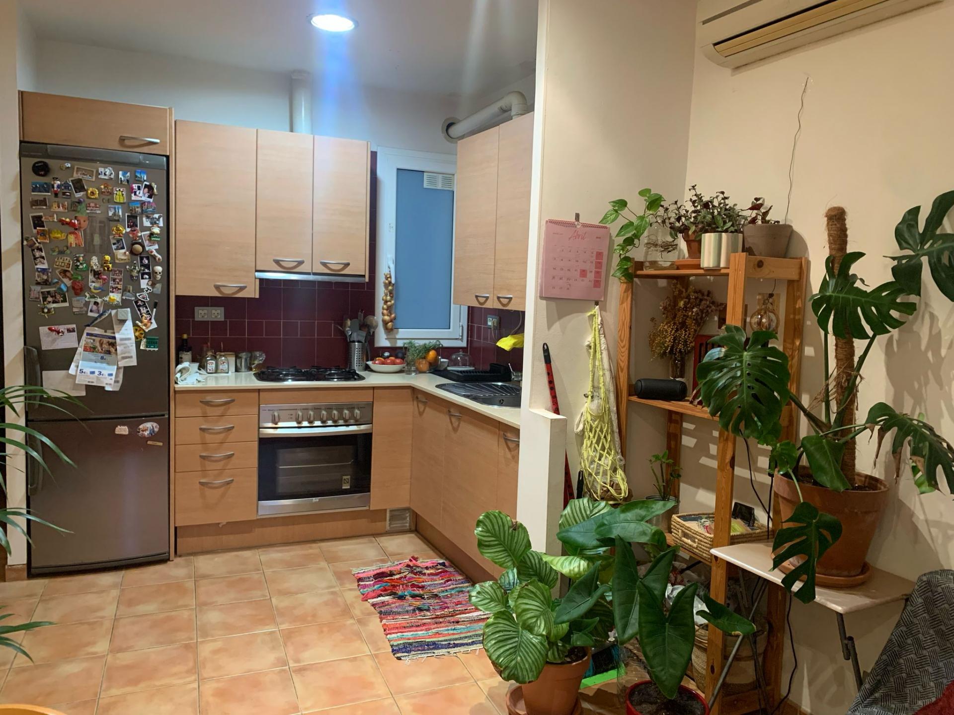 Piso – Barcelona 43.00 m2 photo12