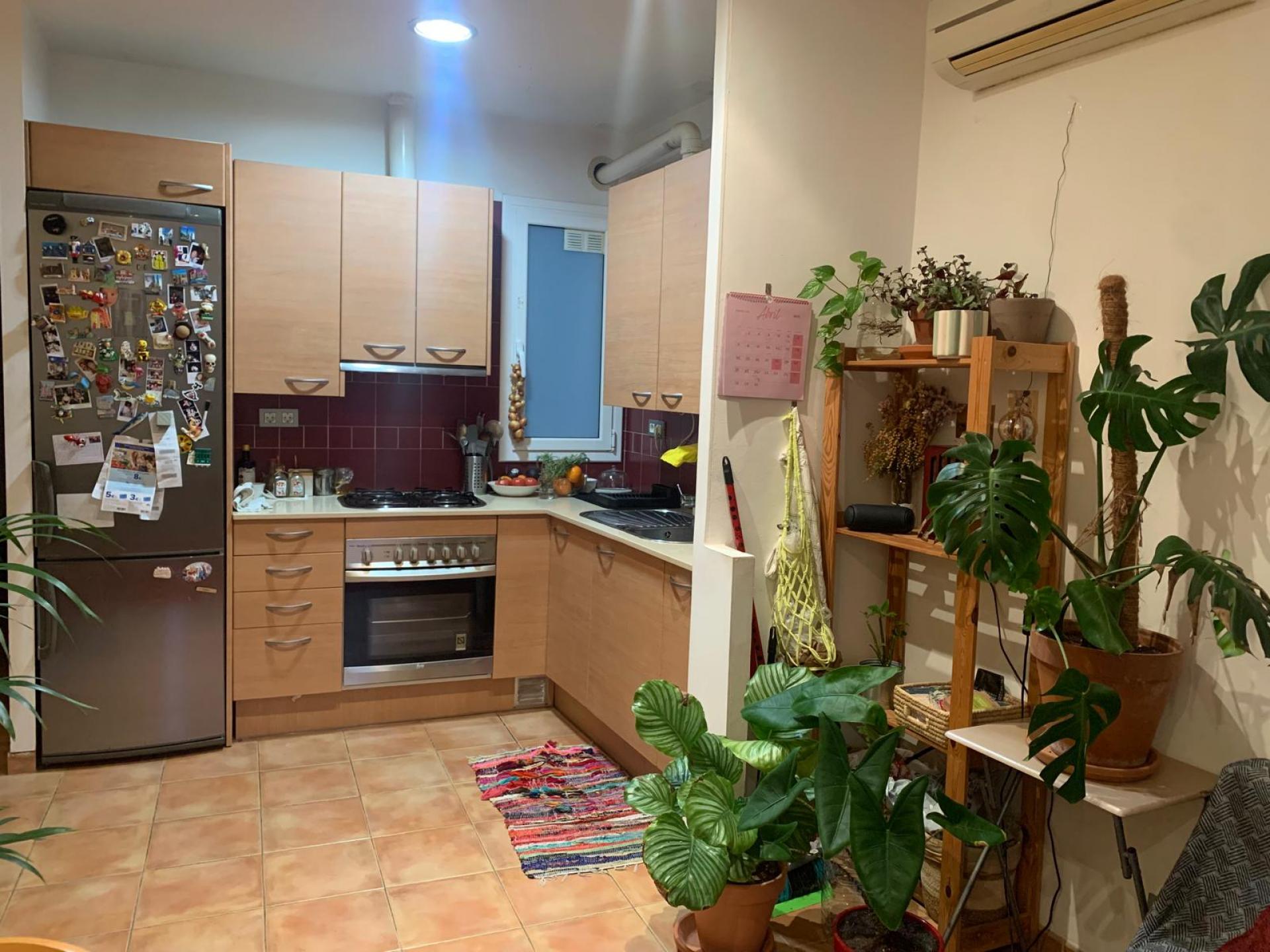 Piso – Barcelona 43.00 m2 photo7