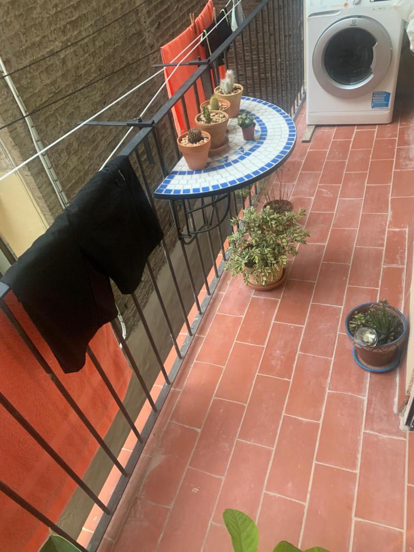 Pis – Barcelona 50.00 m2 photo3