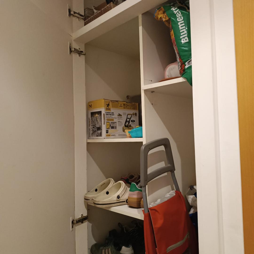 Piso – Barcelona 43.00 m2 photo25