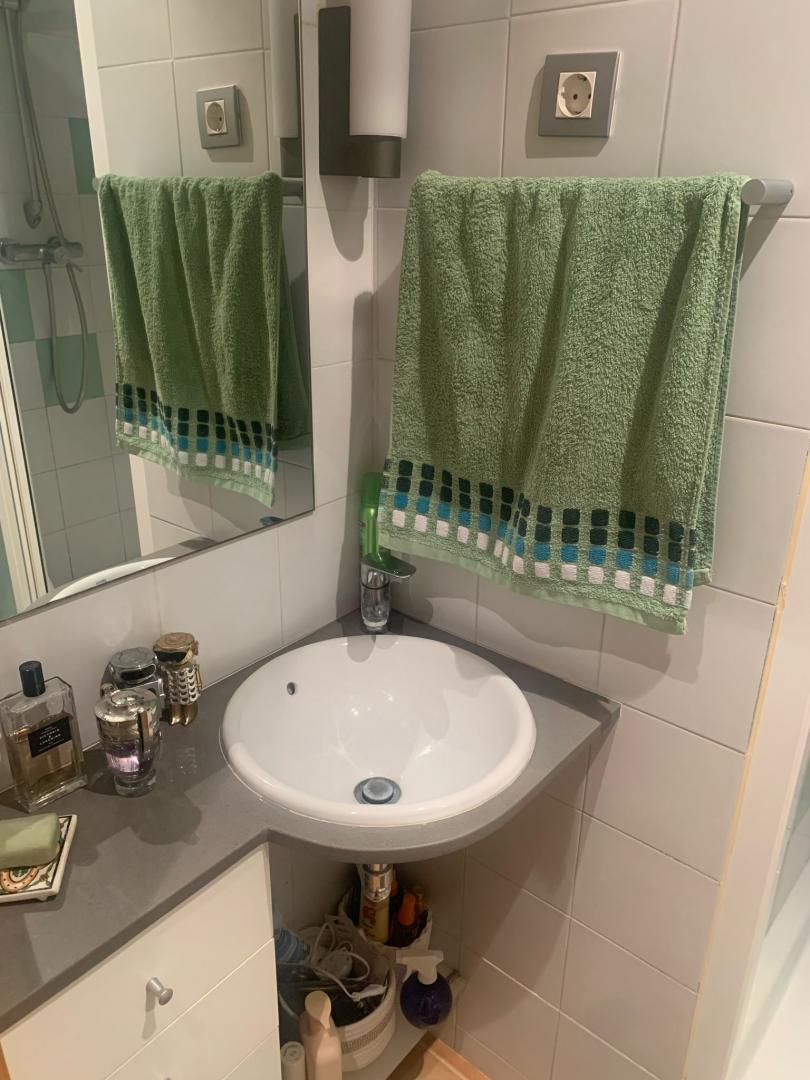 Piso – Barcelona 43.00 m2 photo21