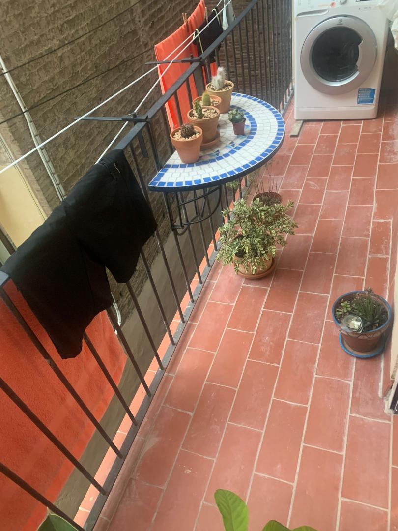 Piso – Barcelona 43.00 m2 photo16