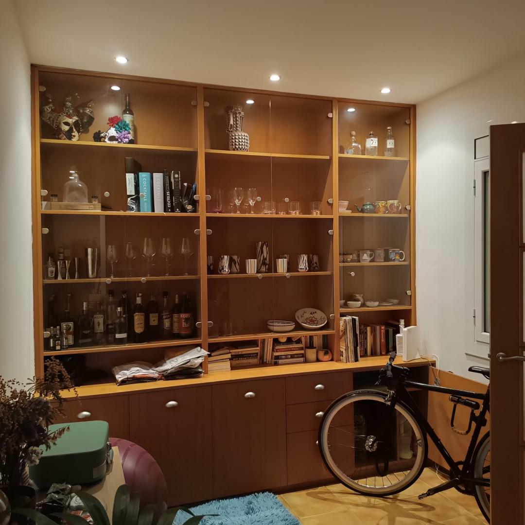 Piso – Barcelona 43.00 m2 photo26