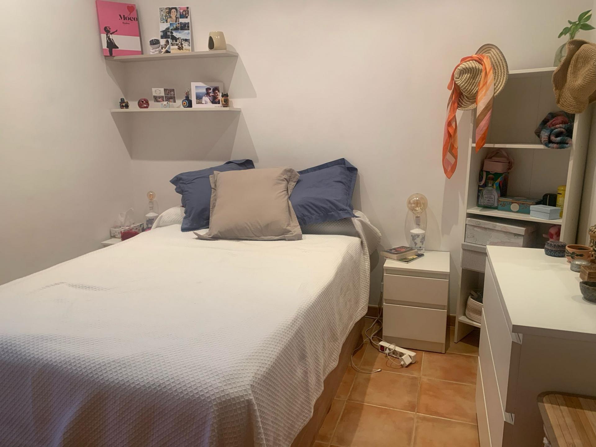 Piso – Barcelona 43.00 m2 photo17
