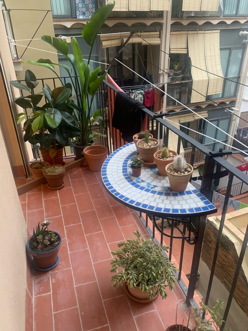 Piso – Barcelona 43.00 m2 photo15