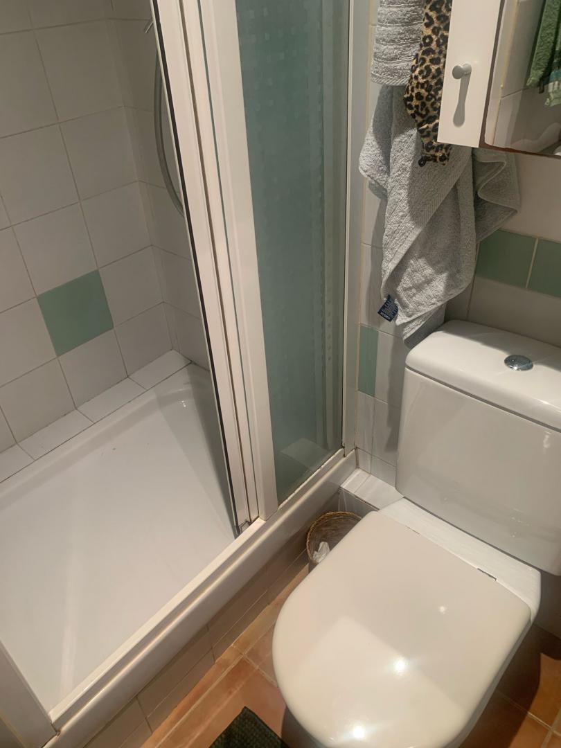 Piso – Barcelona 43.00 m2 photo24