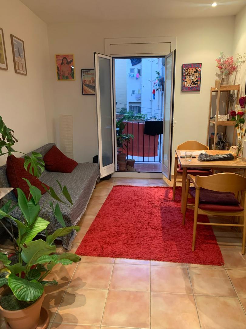 Piso – Barcelona 43.00 m2 photo14