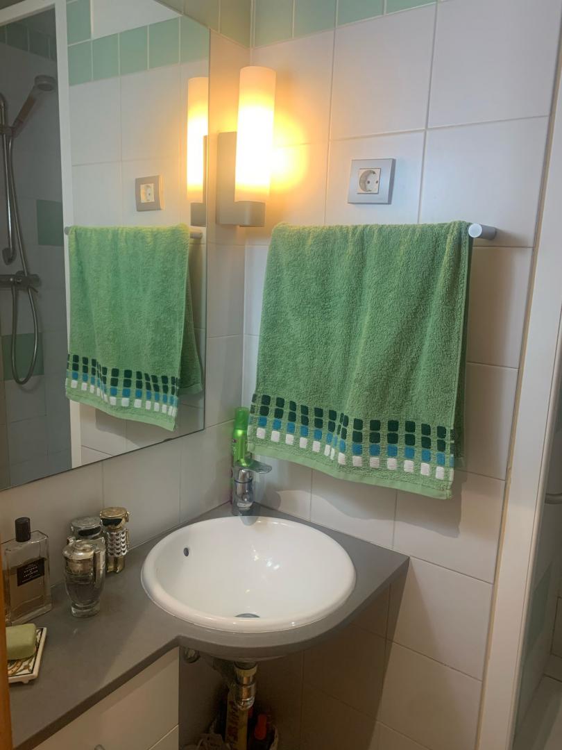 Piso – Barcelona 43.00 m2 photo18