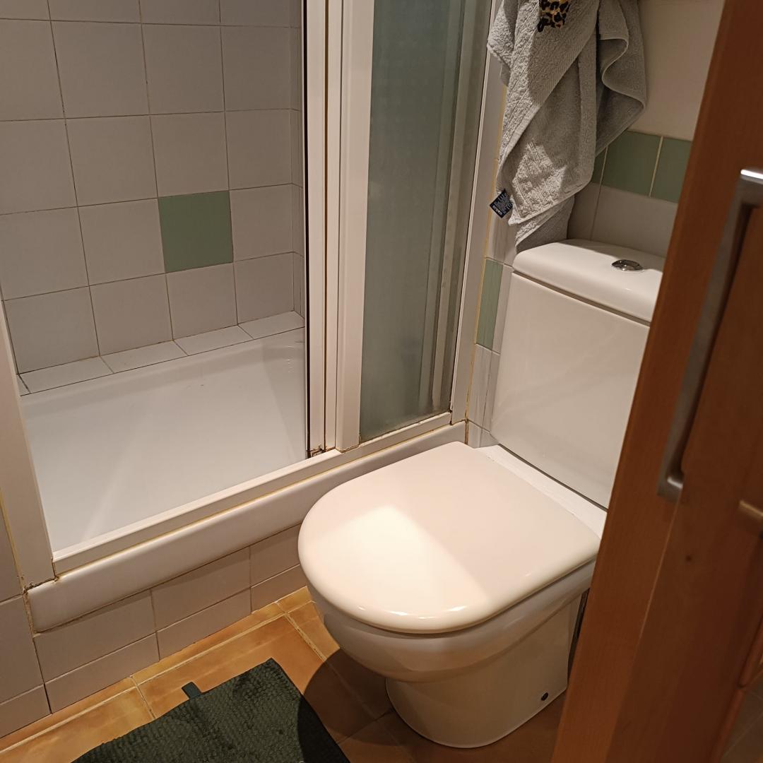 Piso – Barcelona 43.00 m2 photo28
