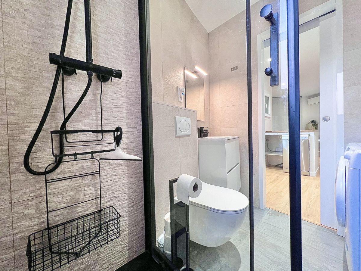 Apartamento – Barcelona 22.00 m2 photo11