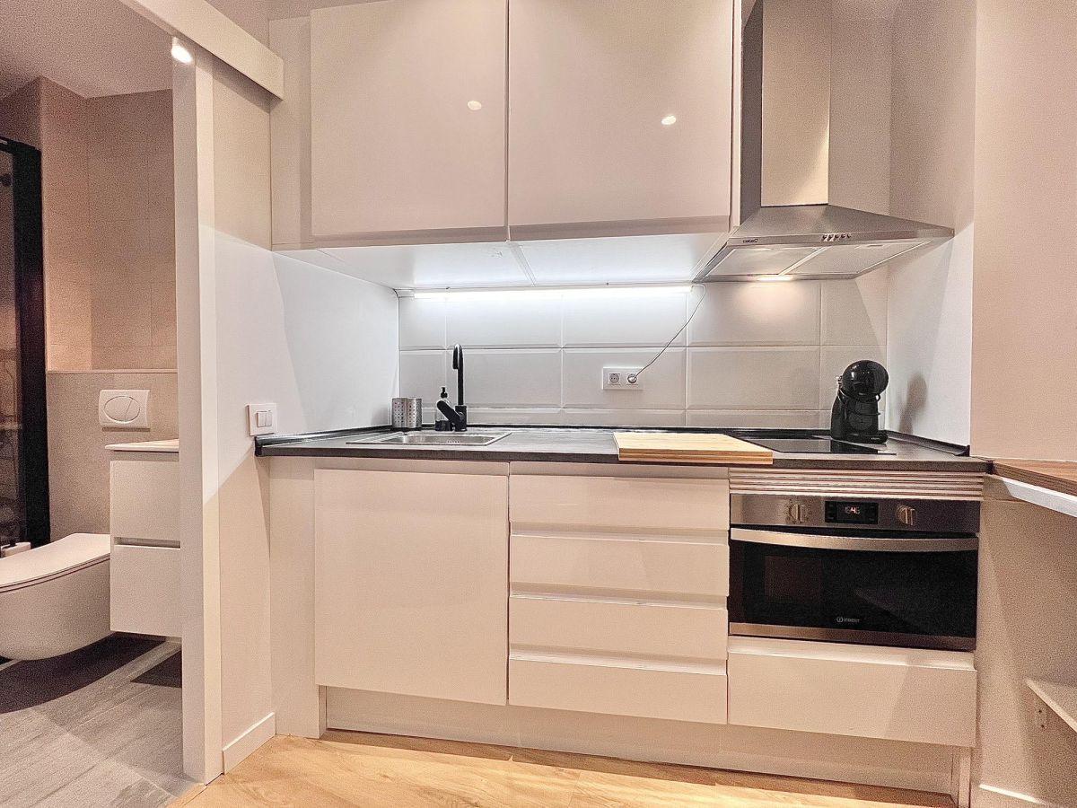 Apartamento – Barcelona 22.00 m2 photo7