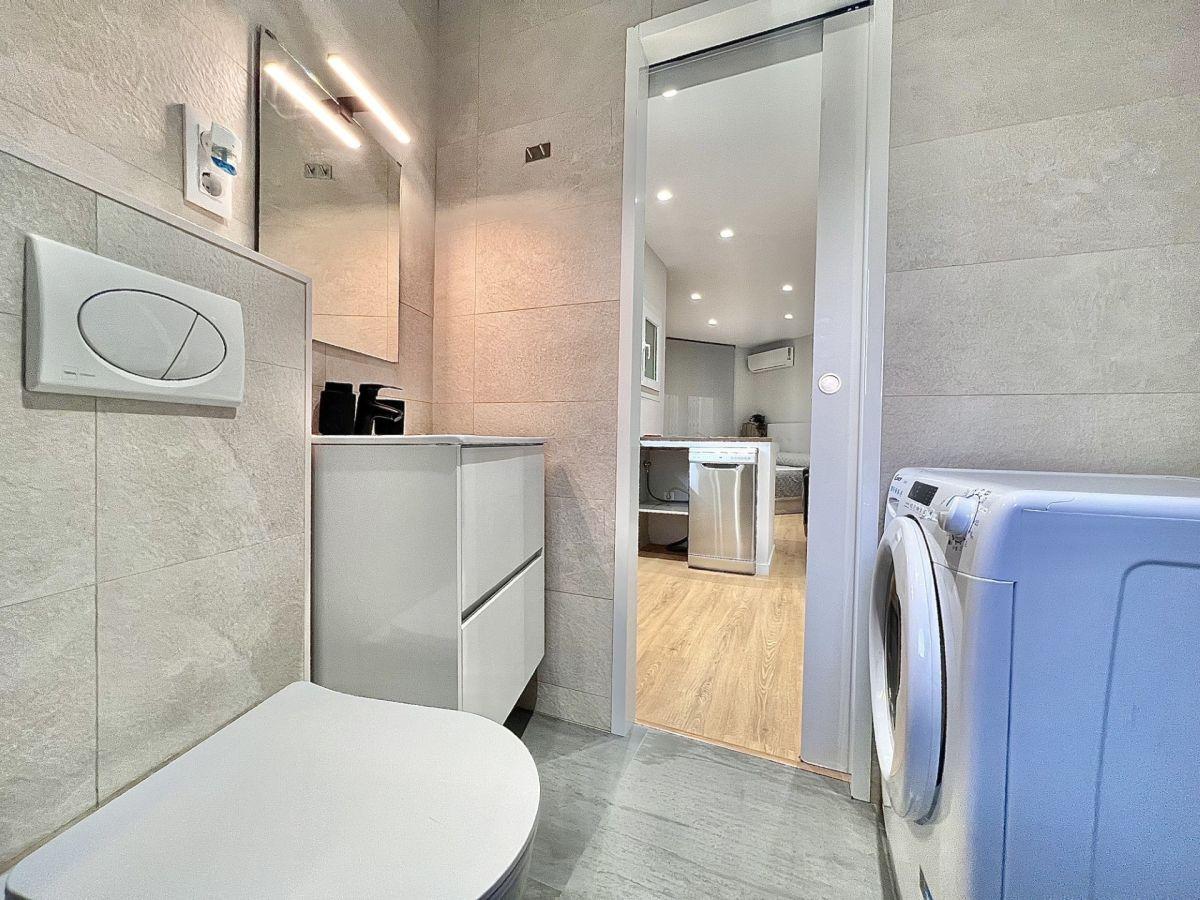 Apartamento – Barcelona 22.00 m2 photo8