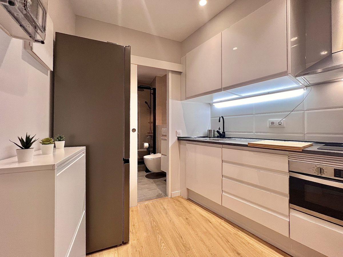 Apartamento – Barcelona 22.00 m2 photo12