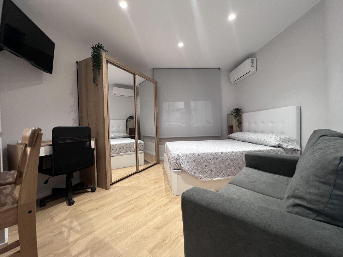 Apartamento – Barcelona 22.00 m2 photo14