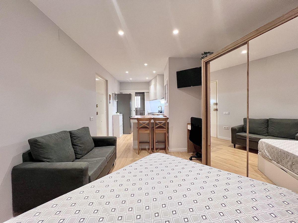 Apartamento – Barcelona 22.00 m2 photo9