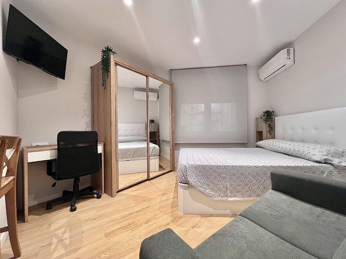 Apartamento – Barcelona 22.00 m2 photo10