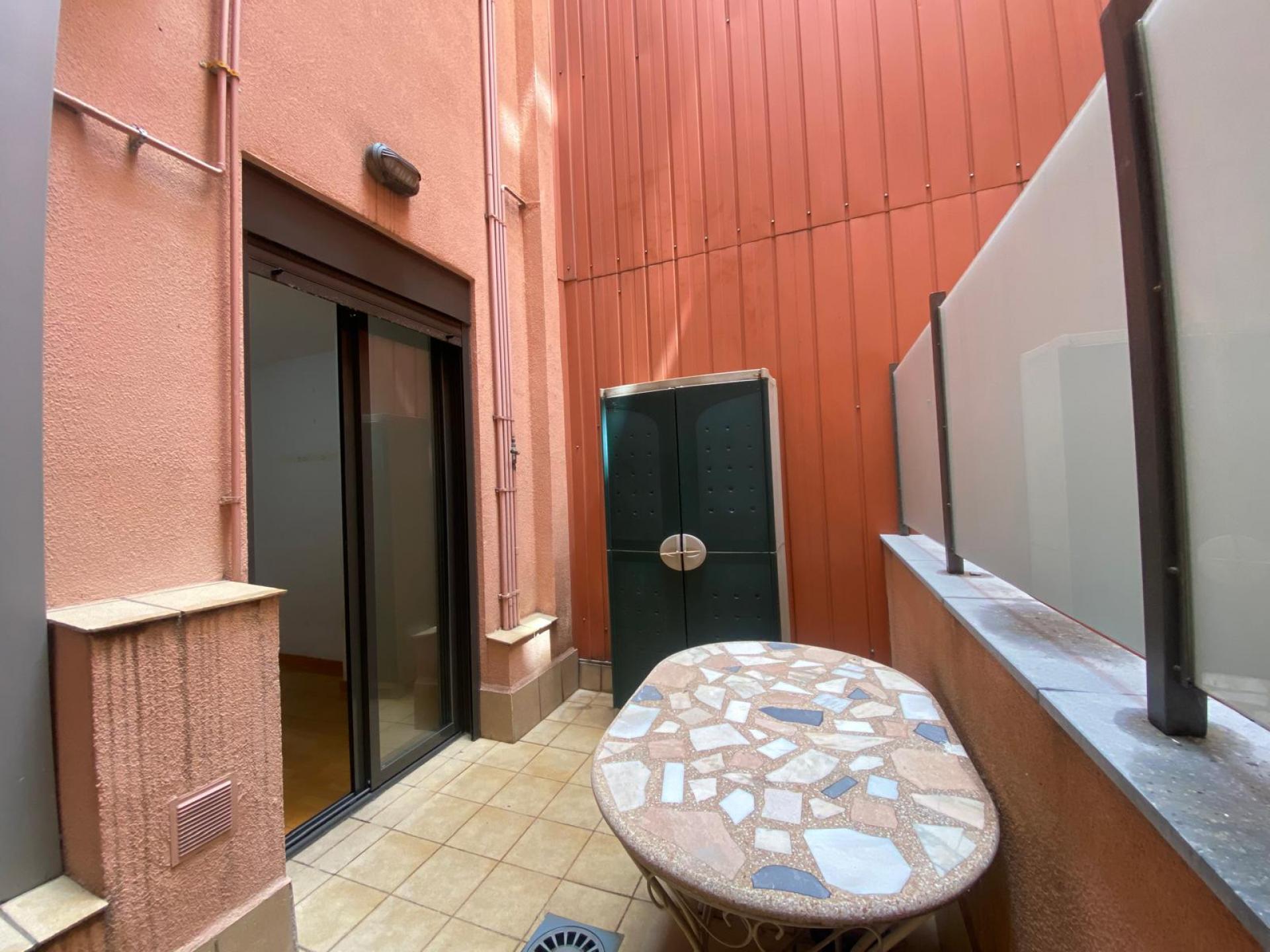 Piso – Barcelona 55.00 m2 photo8