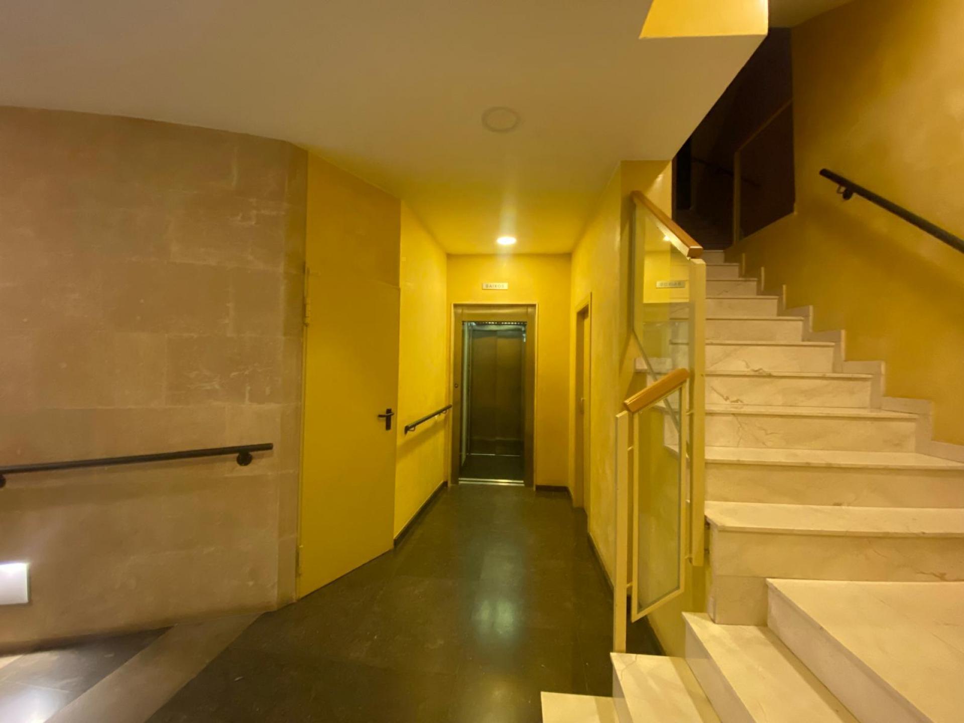 Piso – Barcelona 55.00 m2 photo15