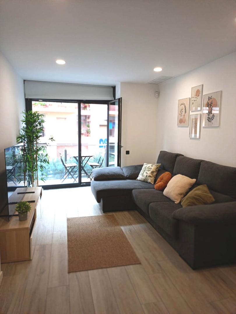 Dúplex – Badalona 130.00 m2 photo33