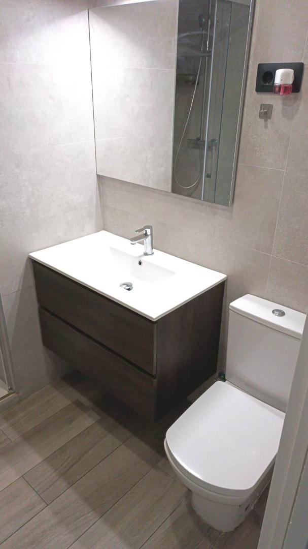 Dúplex – Badalona 130.00 m2 photo32