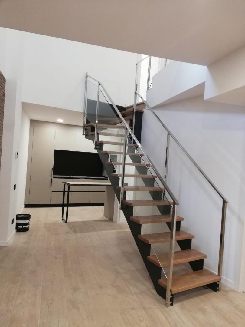 Dúplex – Badalona 130.00 m2 photo30