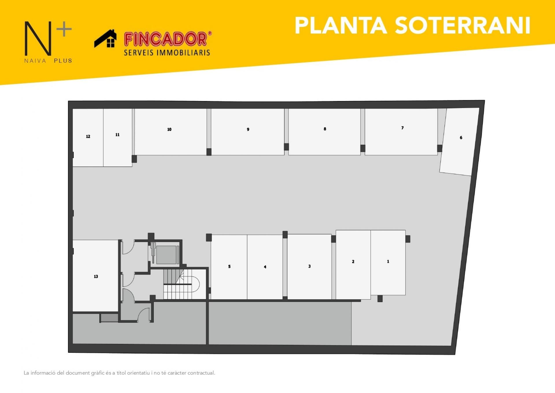 Dúplex – Badalona 130.00 m2 photo4