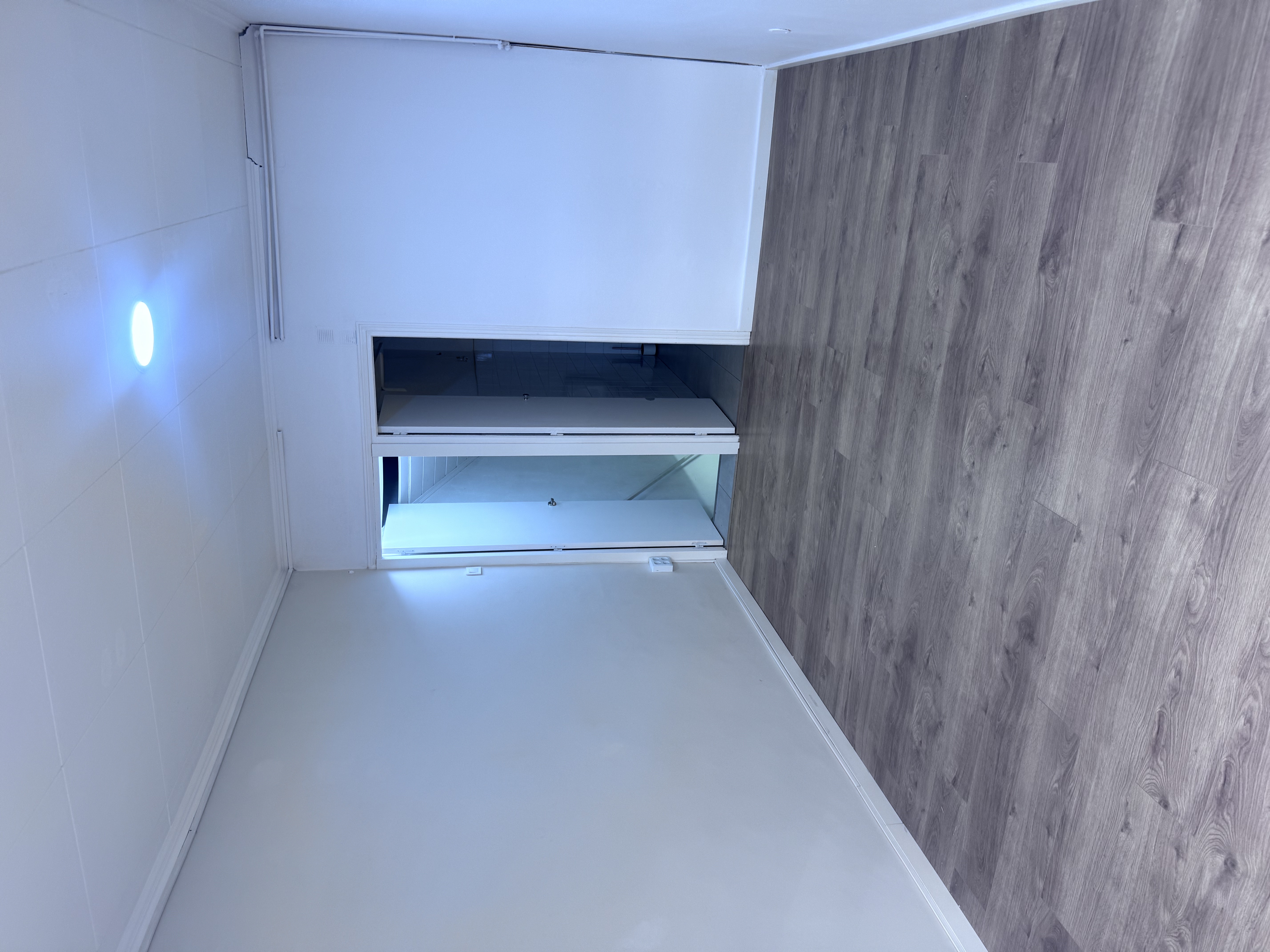 Local comercial – Barcelona 62.00 m2