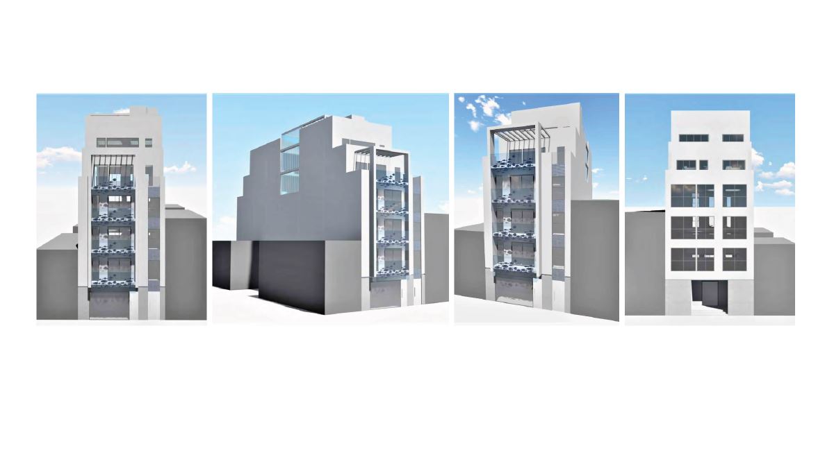 Pis – Badalona 110.00 m2 photo33