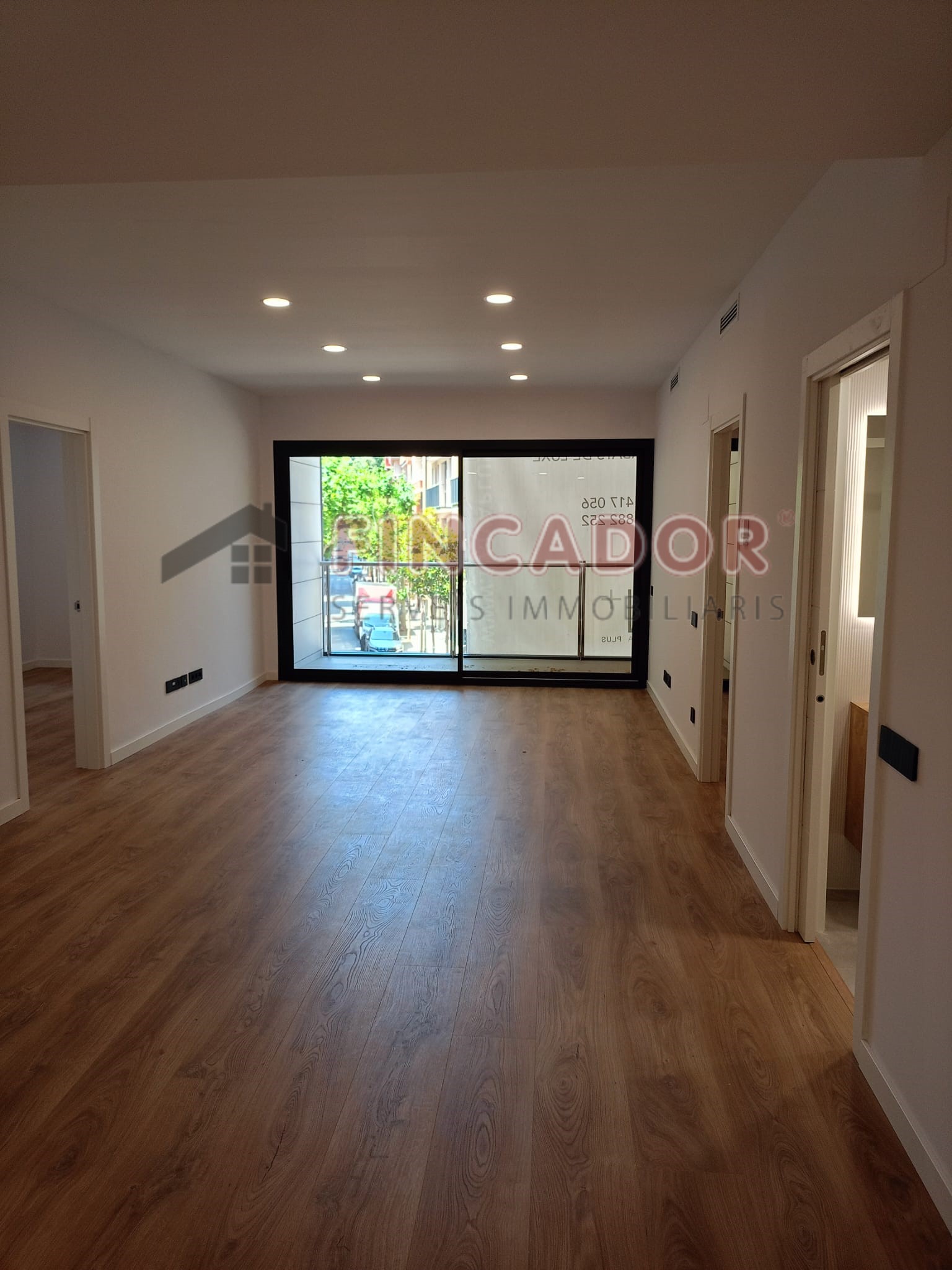 Piso – Badalona 110.00 m2 photo3
