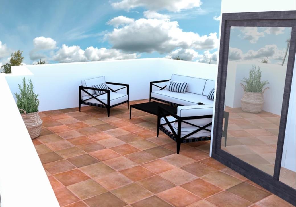 Pis – Badalona 110.00 m2 photo9