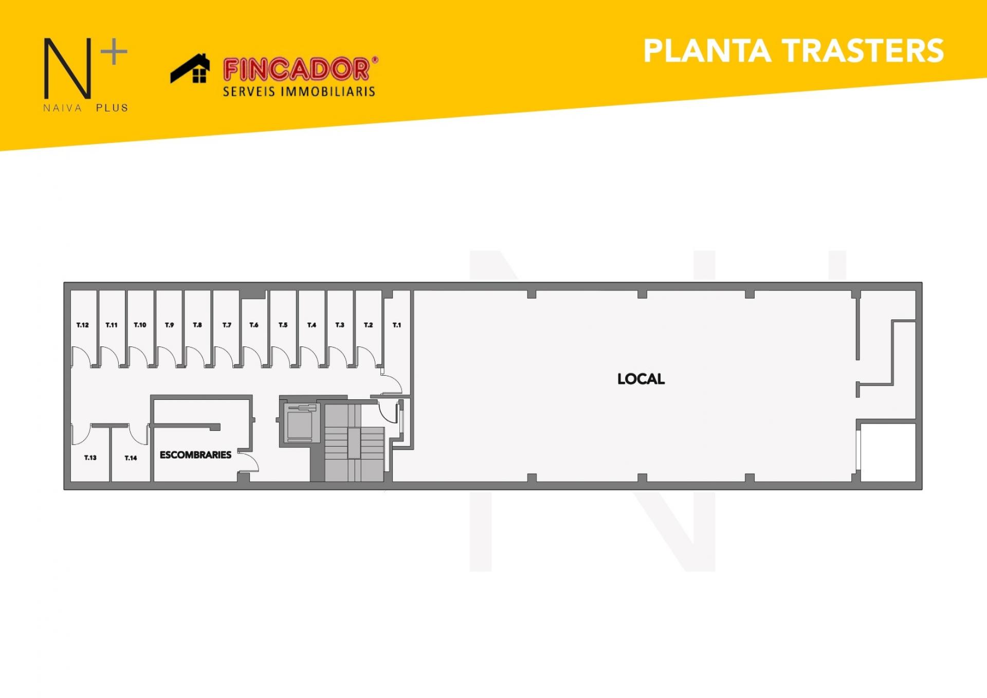 Pis – Badalona 110.00 m2 photo12