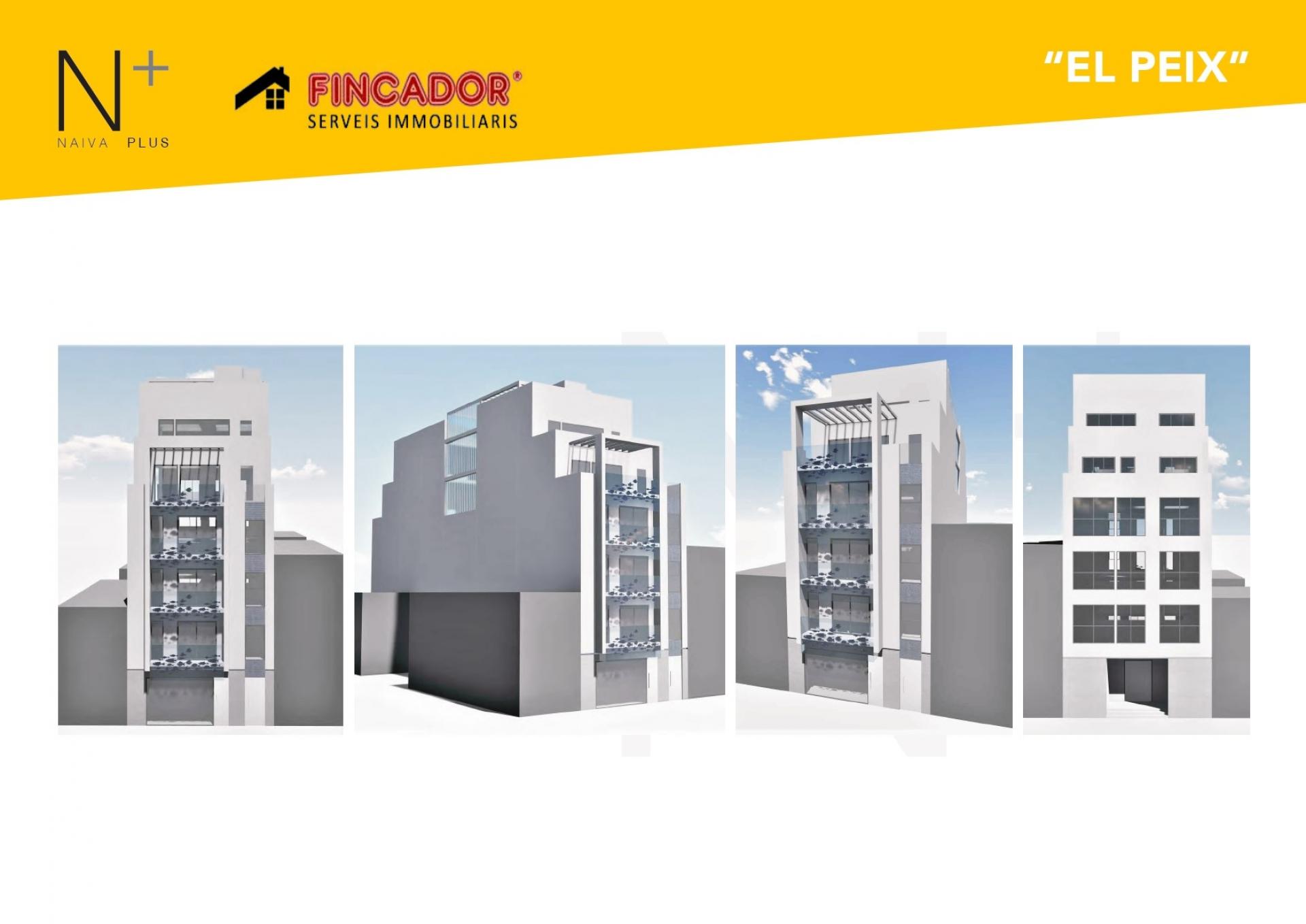 Piso – Badalona 110.00 m2 photo4