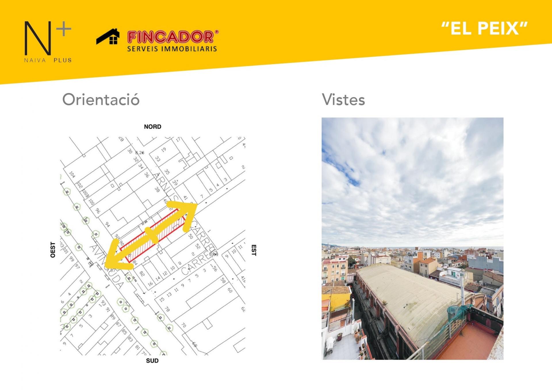 Pis – Badalona 110.00 m2 photo11